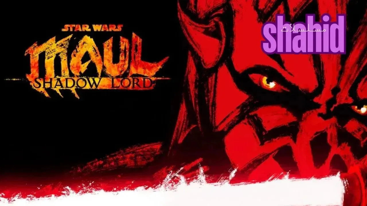 مسلسل Star Wars: Maul – Shadow Lord الحلقة 5 الخامسة مترجمة HD