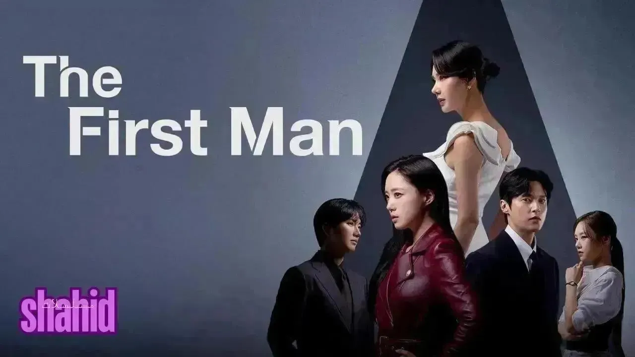 مسلسل الرجل First Man الحلقة 93 الثالثة والتسعون مترجمة HD