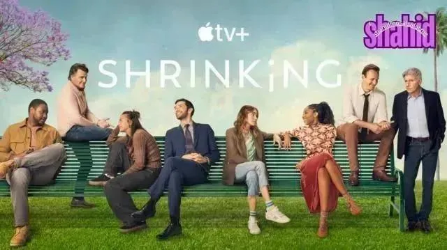 مسلسل Shrinking الموسم الثالث الحلقة 11 الحادية عشر والاخيرة مترجمة