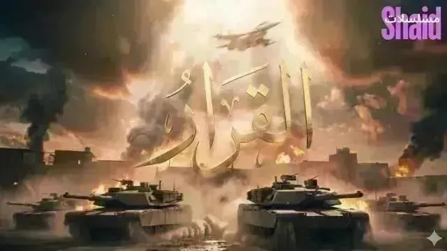 مسلسل القرار الحلقة 15 الخامسة عشر والاخيرة